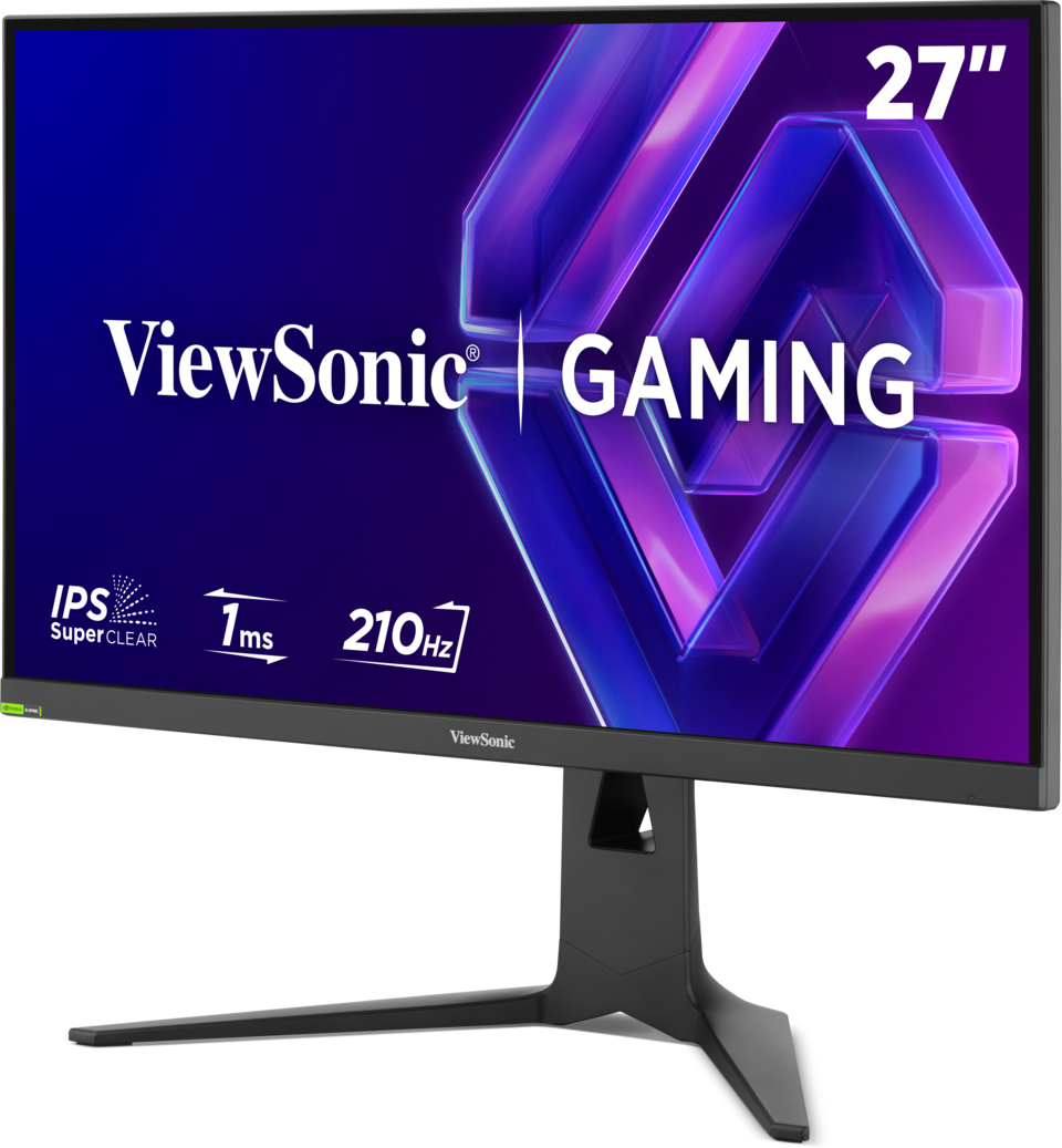 XG2735-2K 27